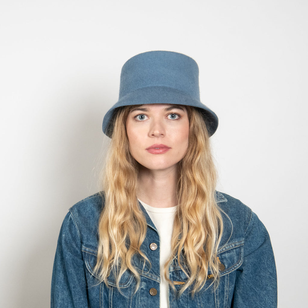 Tenley in French Blue