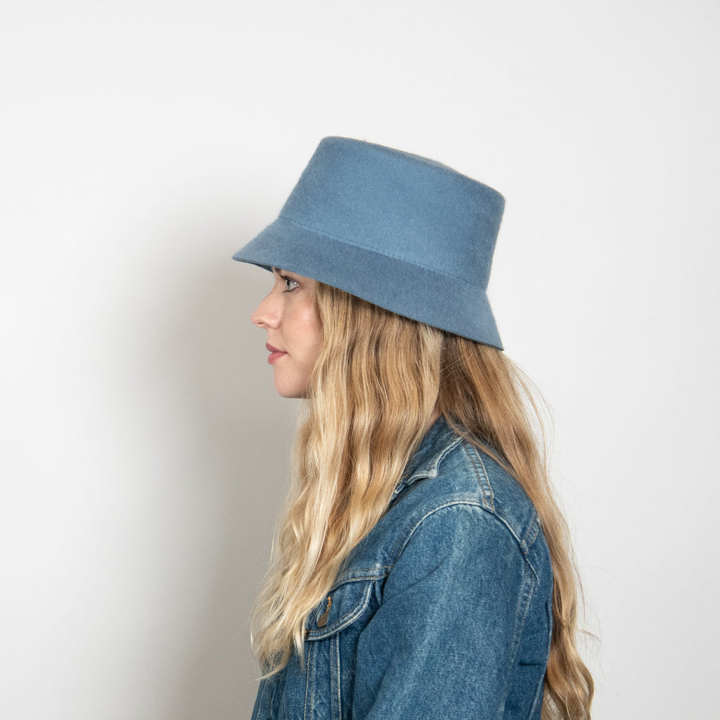 Tenley in French Blue