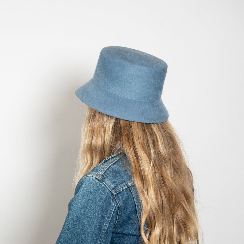 Tenley in French Blue