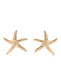 Starfish Luxe Earrings