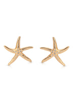 Starfish Luxe Earrings