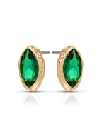 Crystal Luxe Mini Stud Earrings