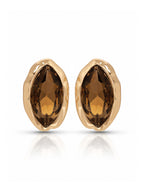 Crystal Luxe Mini Stud Earrings
