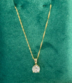 Pendant Necklace