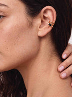 Cluster Ear Cuff
