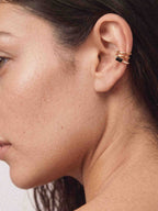 Cluster Ear Cuff