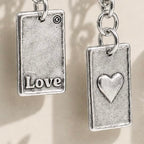 Love Heart Original Lite Necklace