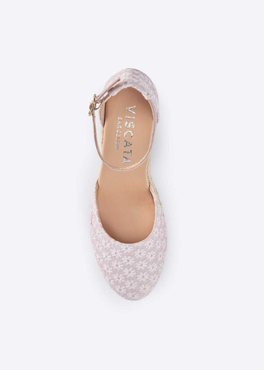 Estartit Premium Fabrics Espadrille Wedges