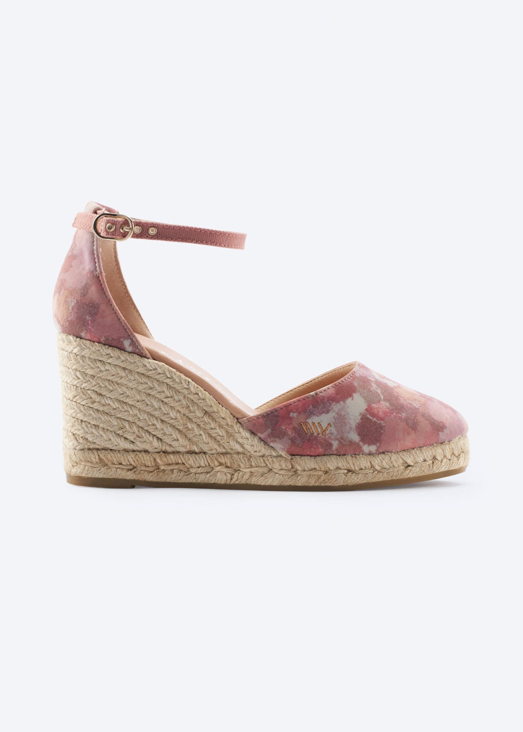 Estartit Premium Fabrics Espadrille Wedges