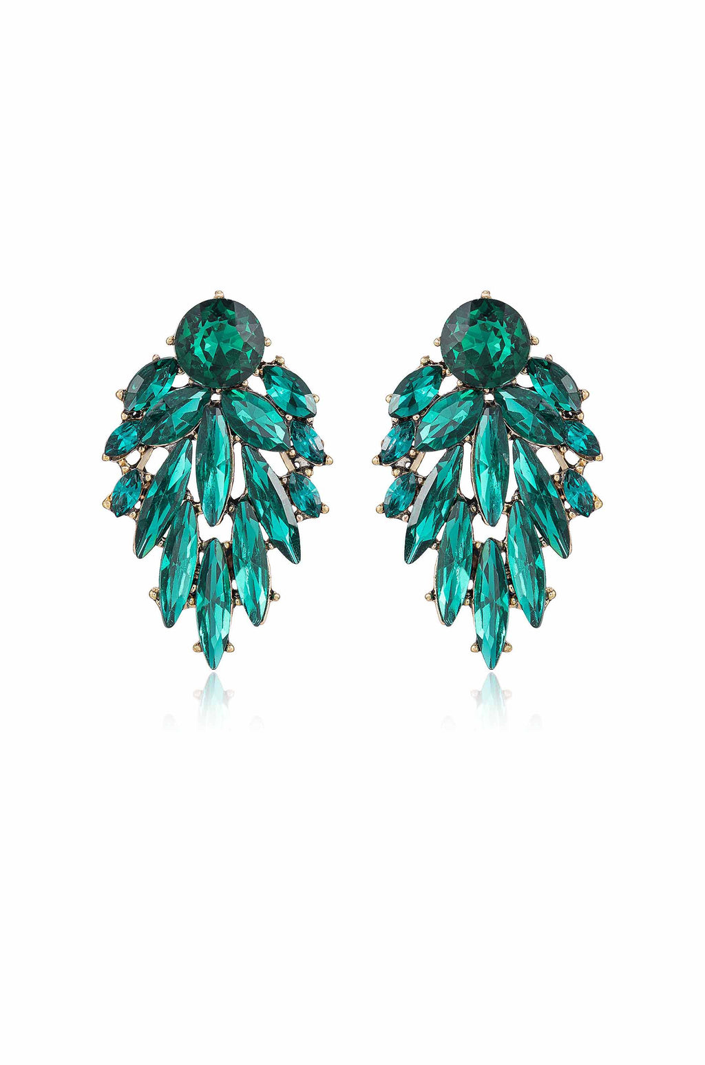 Cry Me A River Earrings