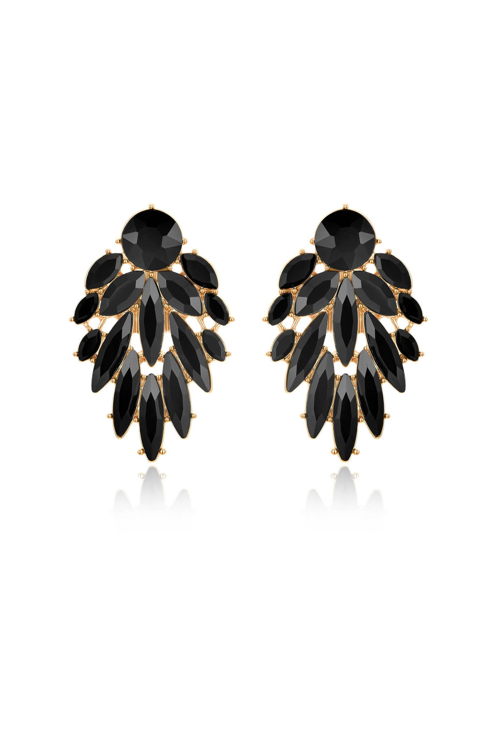 Cry Me A River Earrings