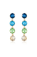 Four the Money Earrings