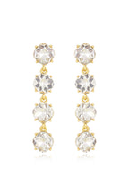Four the Money Earrings