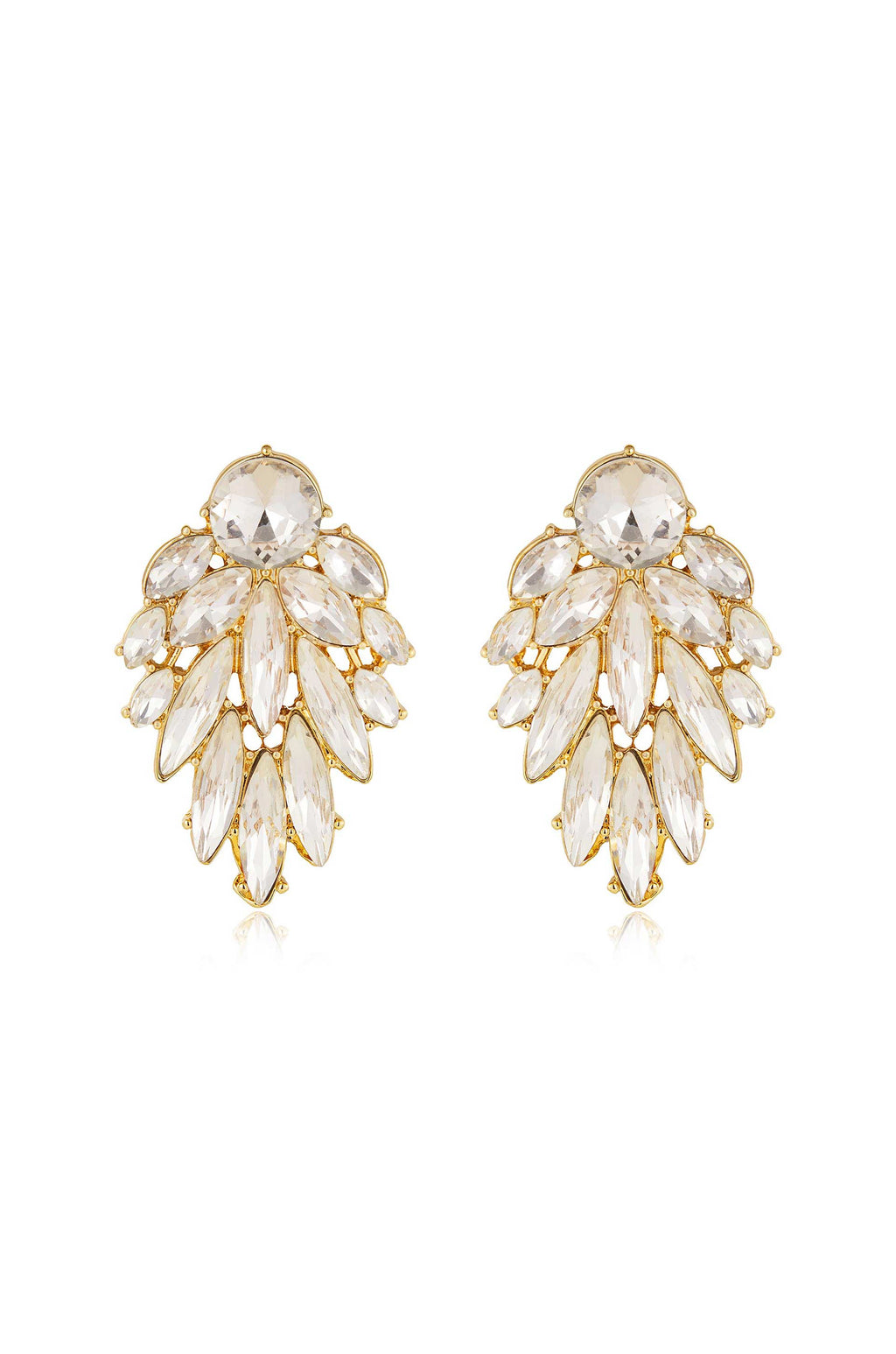 Cry Me A River Earrings