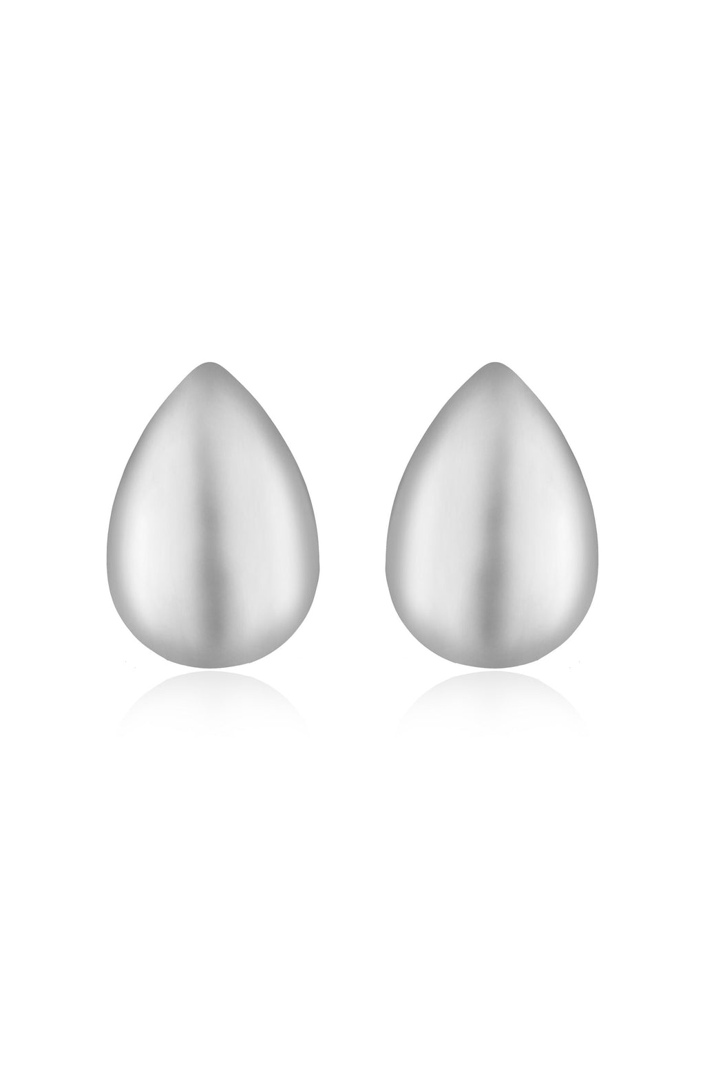 Statement Tear Drop Earrings