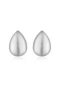 Statement Tear Drop Earrings