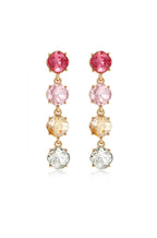 Four the Money Earrings