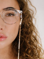 Desert Dweller Eyeglass Chain