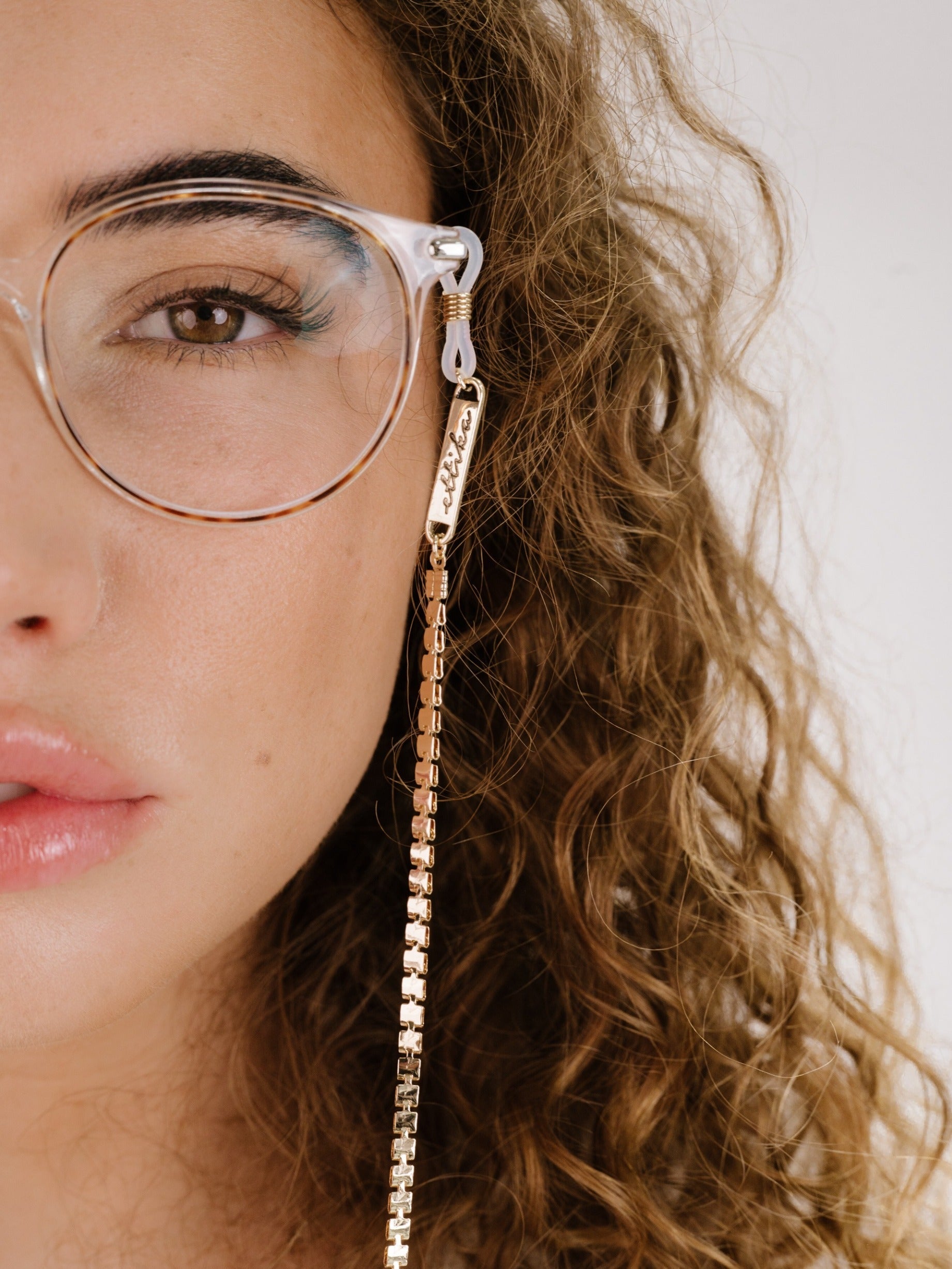 Desert Dweller Eyeglass Chain