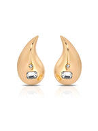 Droplet Earrings