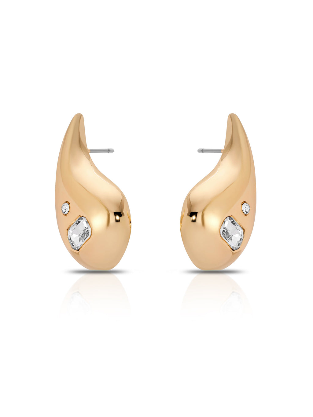 Droplet Earrings