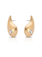 Droplet Earrings