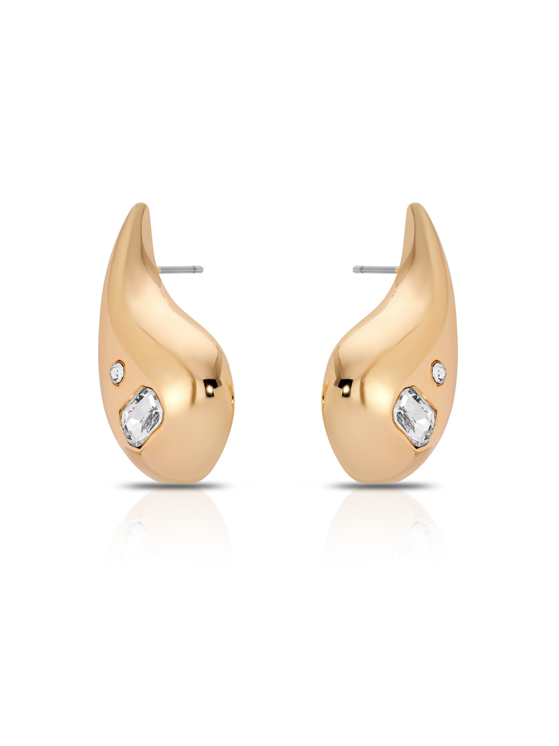 Droplet Earrings