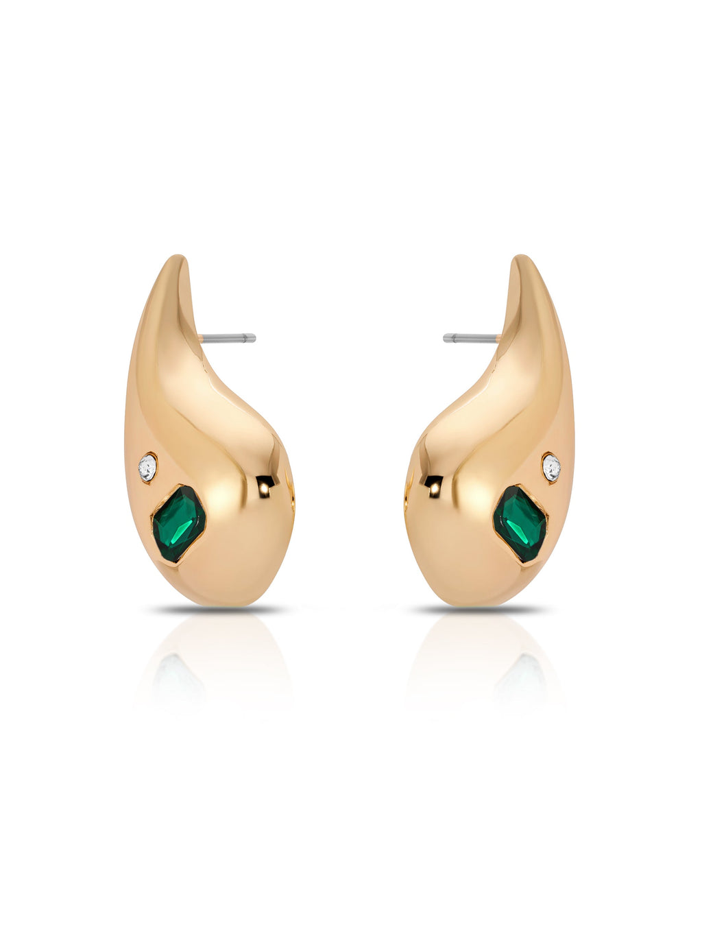 Droplet Earrings
