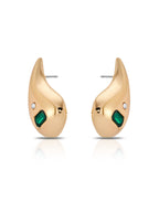 Droplet Earrings