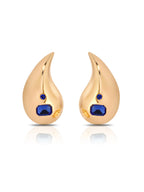 Droplet Earrings