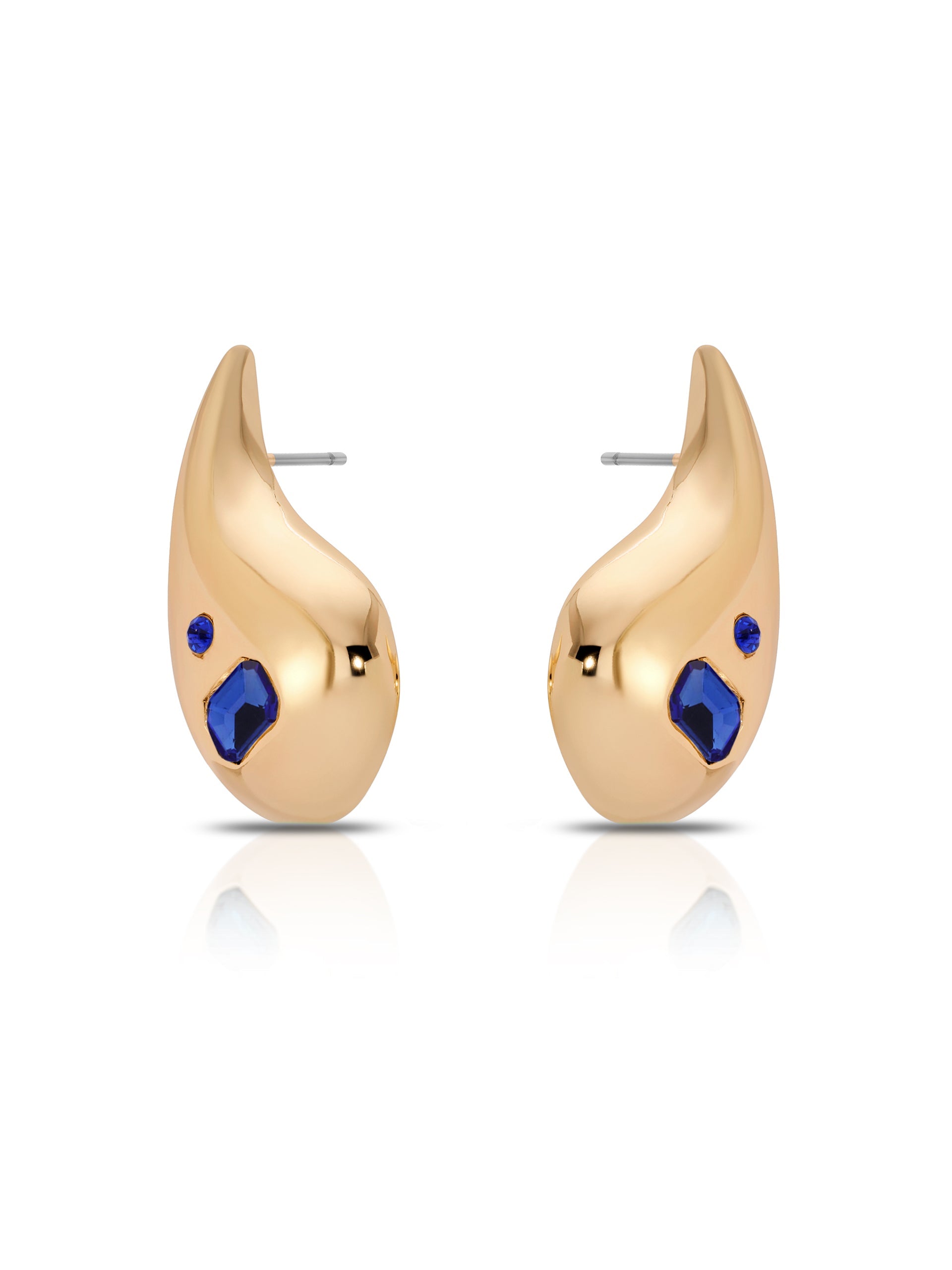 Droplet Earrings