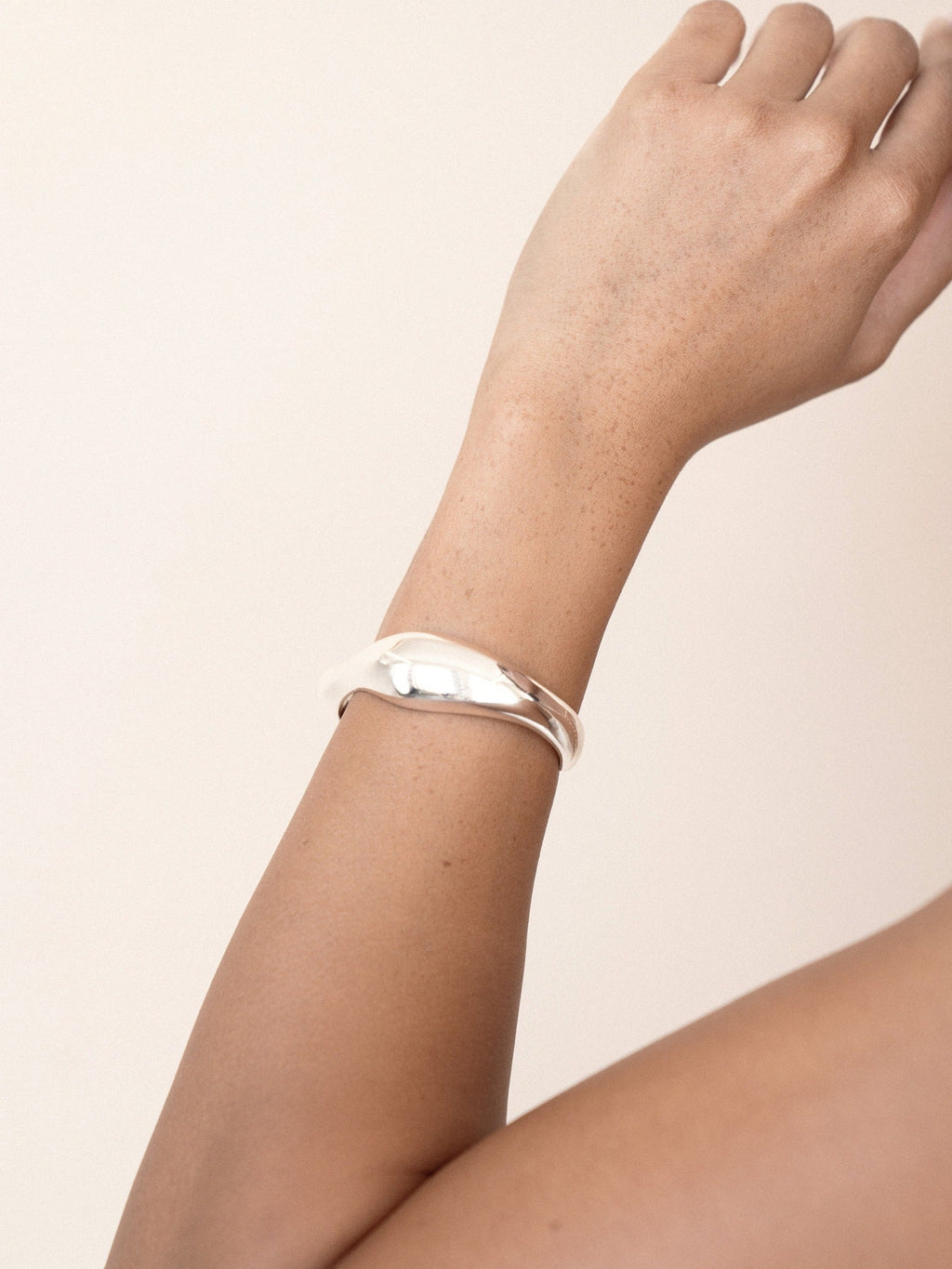 Liquid Love Cuff