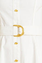 Bella Portofino Midi Dress