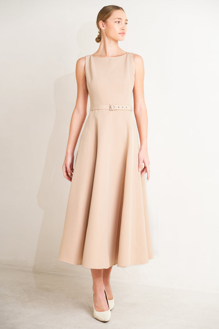 Living The Dream Midi Dress