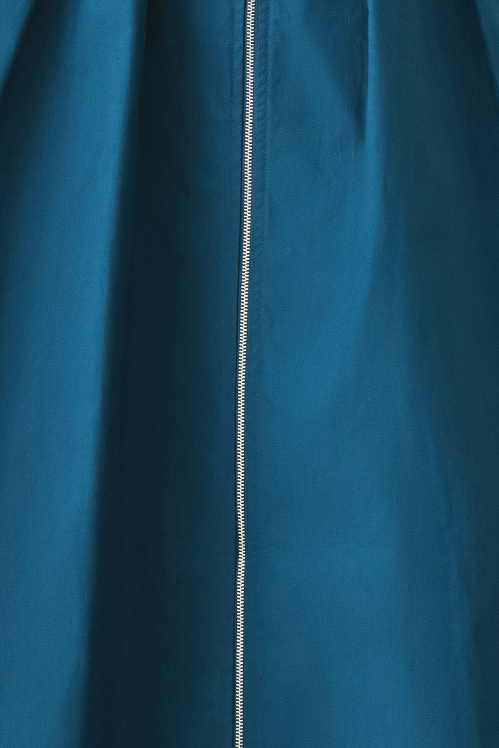 Blue Serenity Midi Dress