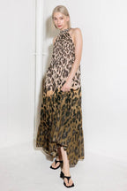 Endless Devotion Maxi Dress