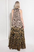 Endless Devotion Maxi Dress