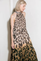Endless Devotion Maxi Dress