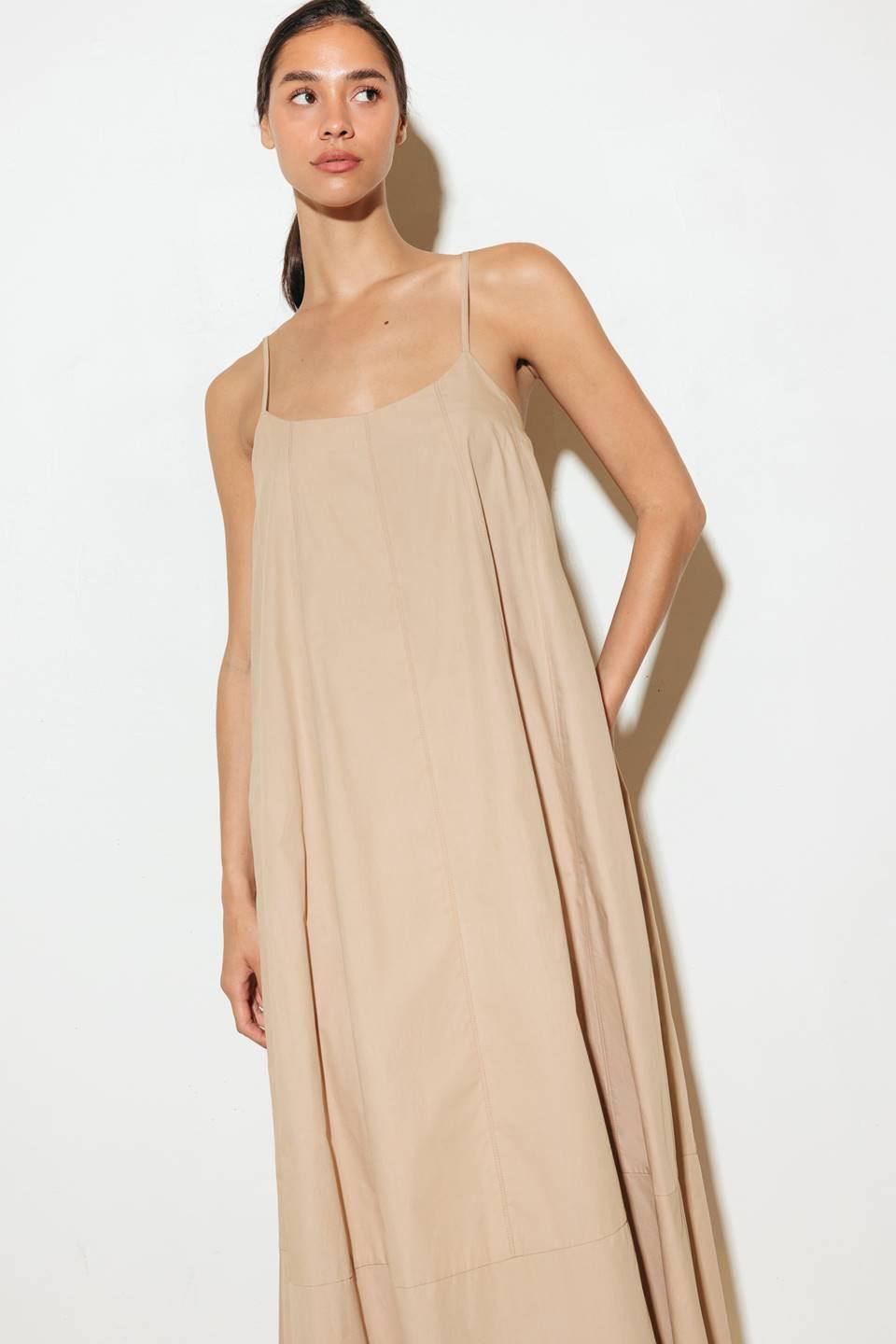 Daisy Lane Midi Tent Dress