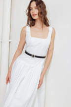 Sunday Reverie Midi Dress