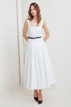 Sunday Reverie Midi Dress