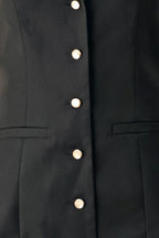 Modern Office Mini Dress