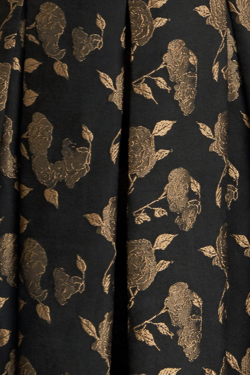 Garden Opera Midi Dress