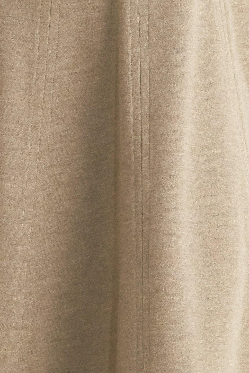 Sophisticated Simplicity Knit Midi Dress