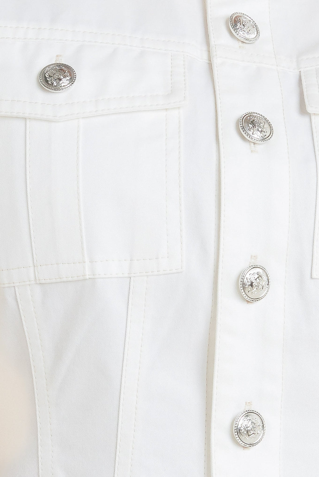 CONFIDENTLY YOURS WHITE WOVEN MINI DRESS