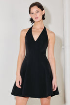 Rodeo Romance Woven Mini Dress