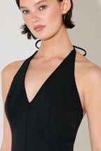 Rodeo Romance Woven Mini Dress