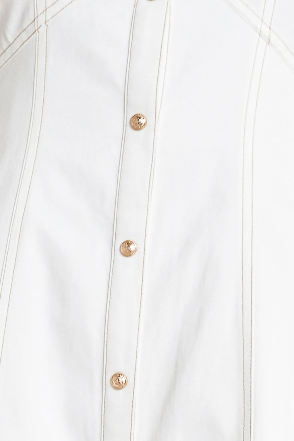 SWEET SOPHISTICATION WOVEN MIDI DRESS