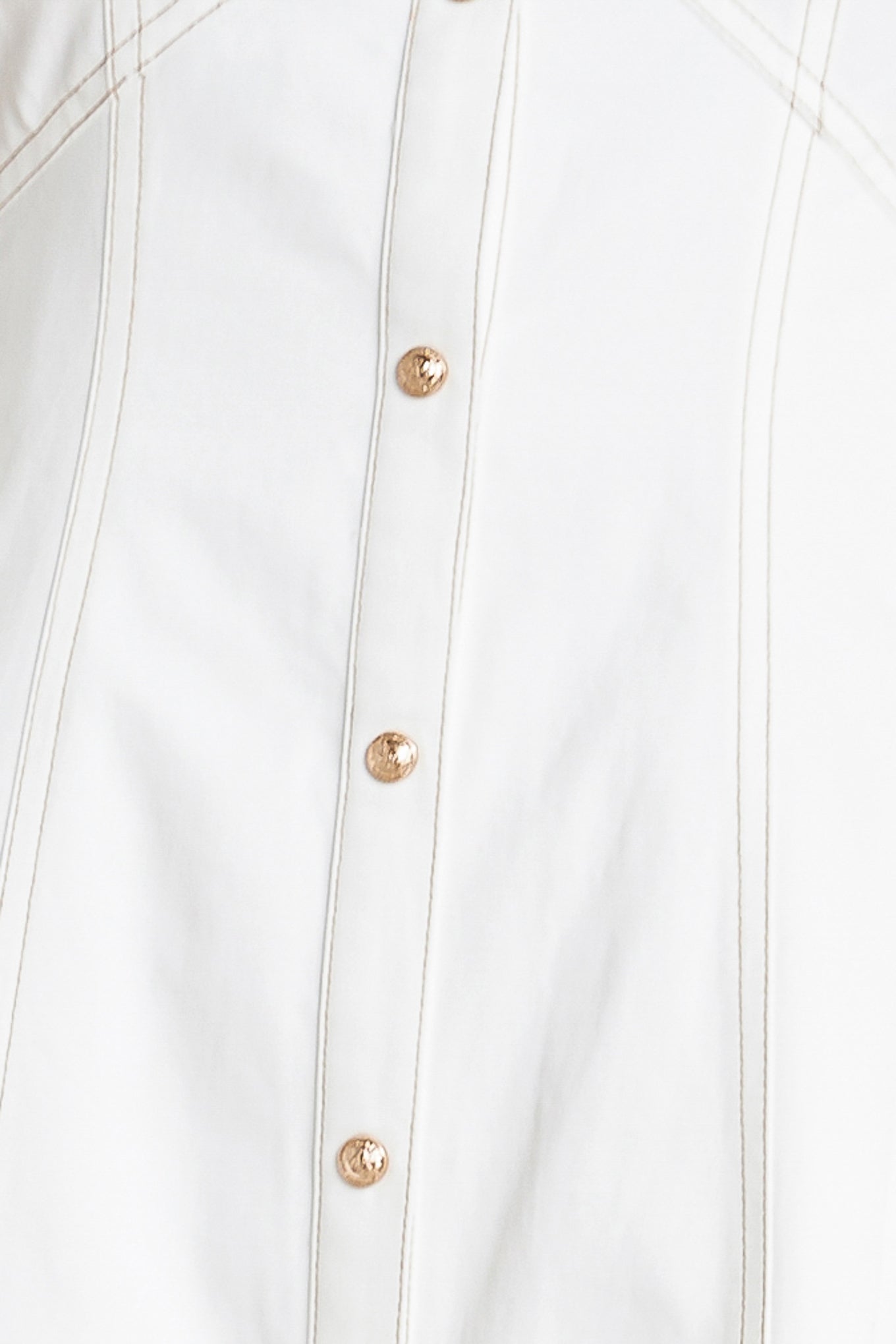 SWEET SOPHISTICATION WOVEN MIDI DRESS