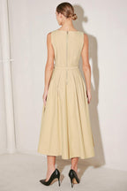 Sahara Grace Midi Dress